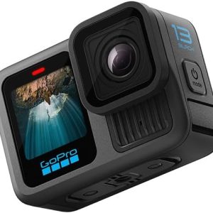 GoPro HERO13 ACTION CAMERA BLACK