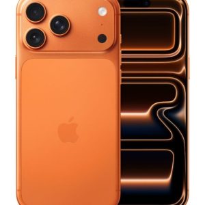 APPLE IPHONE 17 PRO MAX 512GB COSMIC ORANGE