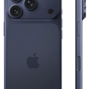 APPLE IPHONE 17 PRO 512GB NAVY BLUE