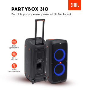 JBL PARTYBOX 310