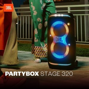 JBL PARTYBOX 320