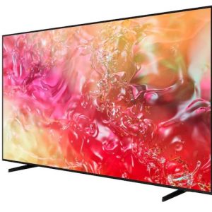 SAMSUNG TV 65" CLASS CRYSTAL UHD DU7000