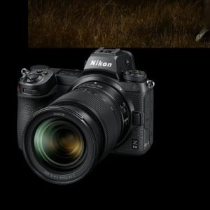 NIKON CAMERA Z6 M2 + 24-70 KIT