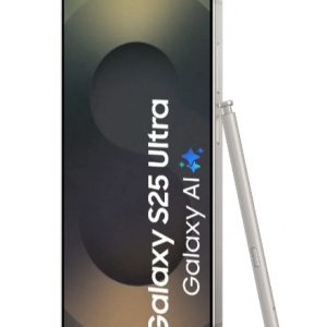 SAMSUNG GALAXY S25 ULTRA 512GB BLACK 1TB