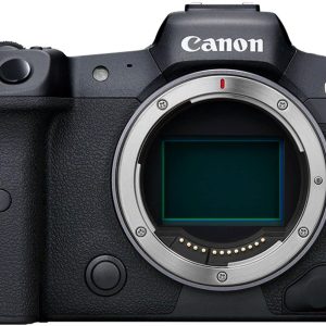 CANON CAMERA R5 BODY