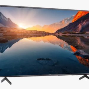 SONY TV 55' KD-55X75K 2022 SERIES 138.8 CM