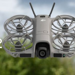 DJI NEO 2 DRONE