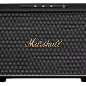 MARSHALL WOBURN III HOME BLUETOOTH SPEAKER