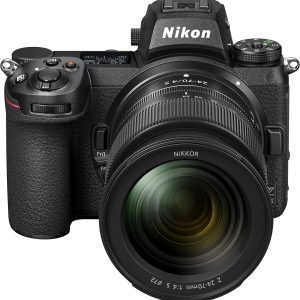 NIKON Z6 II MIRRORLESS CAMERA BODY