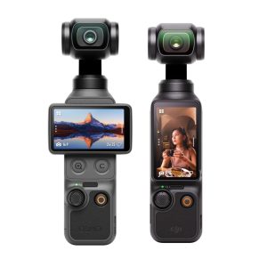 Dji OSMO POCKET 3 CREATOR COMBO